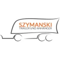 Szymanski Geschlossene Anh&auml;nger und Autotrailer Berlin Berlin