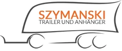Szymanski Geschlossene Anh&auml;nger und Autotrailer Berlin Berlin