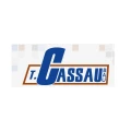 T. Cassau Bau Gronau, Leine