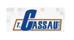 T. Cassau Bau Gronau, Leine