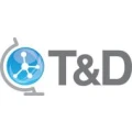 Logo T&D Pharma GmbH