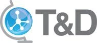 Logo T&D Pharma GmbH