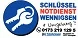 Logo T. Dobrinski Reinigungstechnik