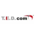 Logo T.E.D. com GmbH