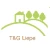 Logo T&G Liepe Garten- und Landschaftsbau