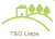 Logo T&G Liepe Garten- und Landschaftsbau