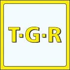 Logo T-G-R Tief-, Gleis- u. Ingenieurbau Rostock GmbH