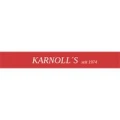 Logo Karnoll, T.