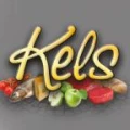 Logo EDEKA Kels M&uuml;lheim