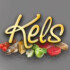 Logo T.Kels GmbH