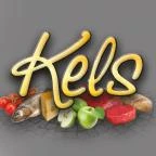 Logo T. Kels Lebensmittel GmbH