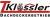 Logo T. Klössler Dachdeckerbetrieb