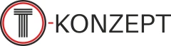 Logo T-Konzept GmbH