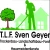 Logo T.L.F. Sven Geyer