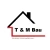 Logo T&M Bau