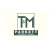 Logo T&M Parkett