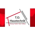 Logo T.O. Haustechnik Inh. Thomas Obermair