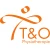 Logo T&O Physiotherapie Thekla Garske