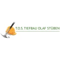 T.O.S. Tiefbau Olaf St&uuml;ben Broderstorf