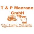 T&P Meerane GmbH | Bagger &bull; Pflastern &bull; Hausmeisterdienst &bull; Gr&uuml;npflege Meerane
