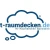 Logo t-raumdecken.de