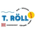 Logo T. R&ouml;ll GmbH