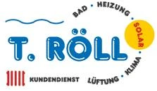 Logo T. Röll GmbH