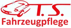 Logo T. S.
