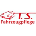 Logo T.S. Mobile Fahrzeugpflege