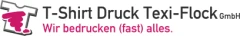 T-Shirt Druck Texi-Flock GmbH Düsseldorf