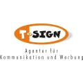T-Sign Werbeagentur Villingen-Schwenningen