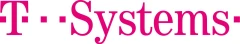 Logo T-Systems International GmbH