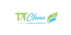 Logo T&T Clean