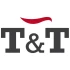 Logo T&T GmbH Friseurtechnik & Co.