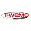 Logo T-Wemo Inh. Mohrbacher-&Ouml;zt&uuml;rk D&uuml;nyamin