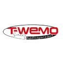 Logo T-Wemo Inh. Mohrbacher-Öztürk Dünyamin