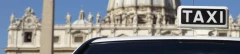 Logo T. Weseloh Taxiunternehmen