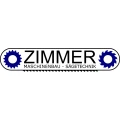 T. Zimmer Maschinenbau & CNC-Technik H&uuml;nxe