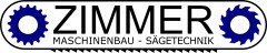 Logo T. Zimmer Maschinenbau & CNC-Technik