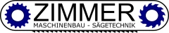 Logo T. Zimmer Maschinenbau & CNC-Technik