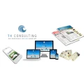 Logo T4 Consulting GbR