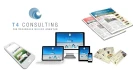 Logo T4 Consulting GbR