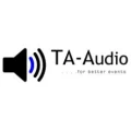 Logo TA Audio Froberg Lutz