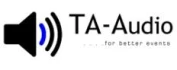 Logo TA Audio Froberg Lutz