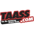 Logo TAASS.com The All American Sports Store GmbH