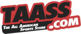 Logo TAASS.com The All American Sports Store GmbH