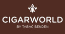 Logo Tabac Benden GmbH