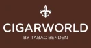 Logo Tabac Benden GmbH