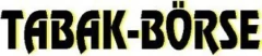 Logo Tabak-Börse Inh. Jens Wengert