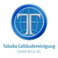 Logo Tabaka Geb&auml;udereinigung